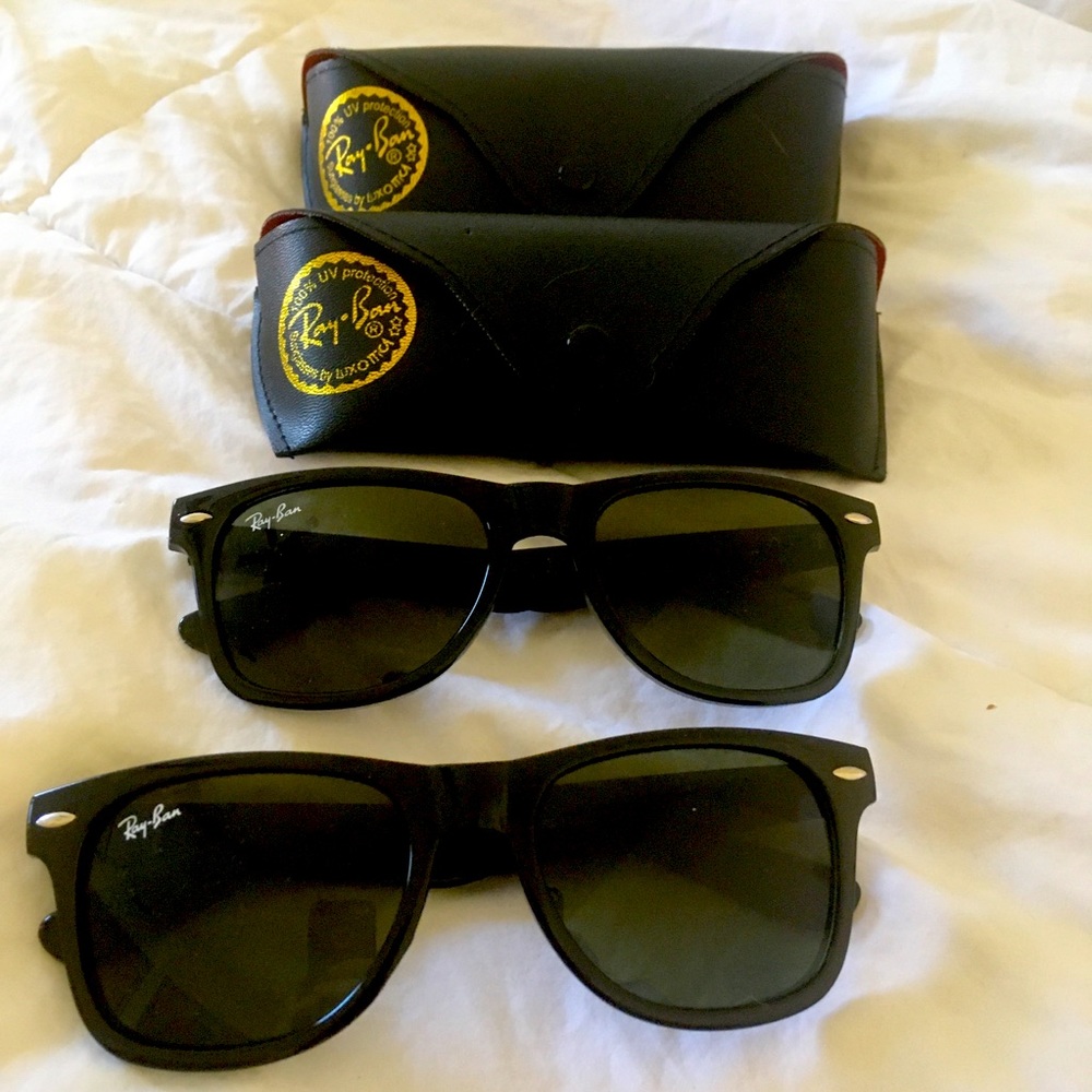 Raybans